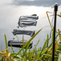 Korum Expedition Compact Recovery Sling